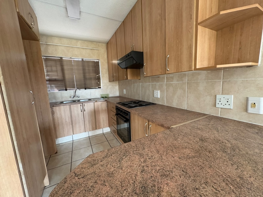 2 Bedroom Property for Sale in Vaalpark Free State
